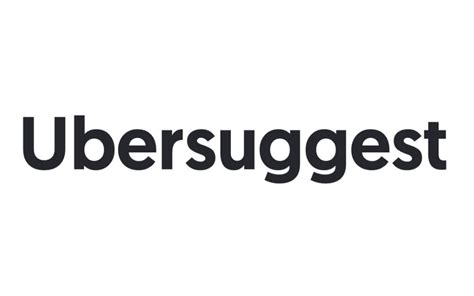 ubersigest|ubersuggest deutsch.